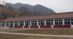 供给了避暑的好去